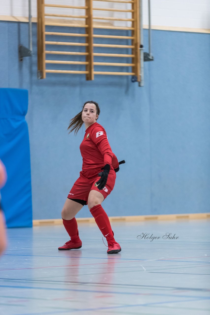 Bild 103 - HFV Futsalmeisterschaft